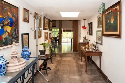 Casa En Cuernavaca Tabachines