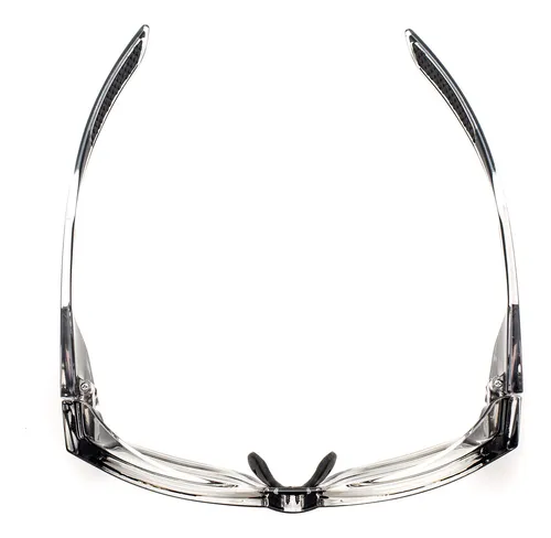 Gafas Con Plomo Gafas De Seguridad Contra Radiación Rg--bk.