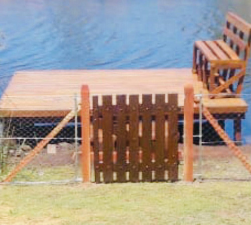 Casa En Alq. Temporario En San Gabriel, Villanueva, Tigre