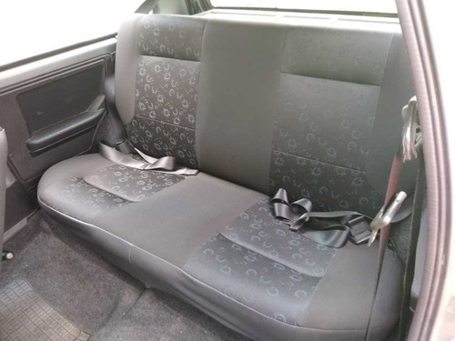 Fiat Uno Mille Economy 1.0 - Flex - 2013