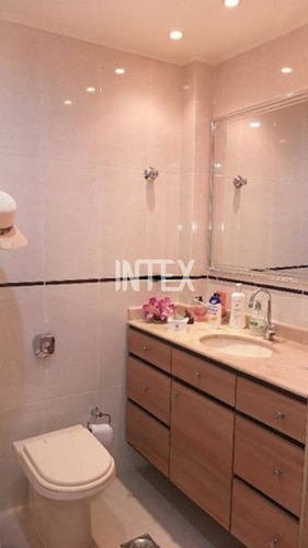 Imagem 10 de 15 de Apartamento Para Venda Em Icaraí, Reformado, Todo Em Porcelanato, Com 3 Quartos,2 Suítes, 1 Vaga. - Ap01222 - 69288273