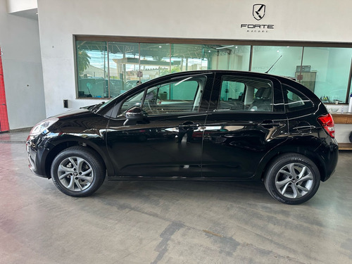 Citroën C3 1.5 Origine Flex 5p