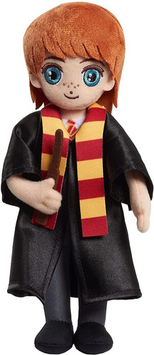 Harry Potter Peluche Ron Weasley Con Sonido 2022