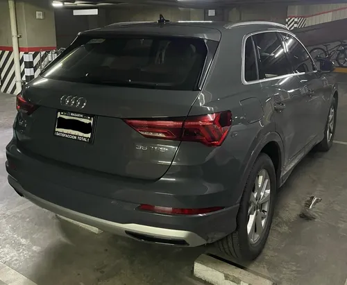 Audi Q3 1.4 35 Tfsi Select 150Hp S-Tronic