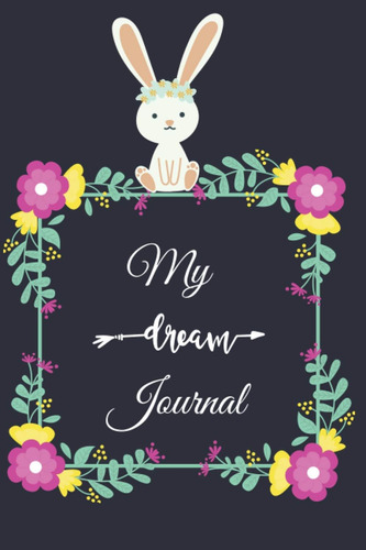 Libro: My Dream Journal: 50+ Questions For Your Princess - 5