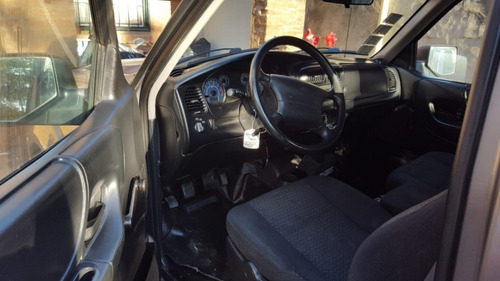 Ford Ranger 2.3 Cd Xl Plus 4x2