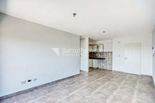 Imagen 28 de 30 de Venta Departamento 1 Amb - Moron Sur (8°a - Cfte)