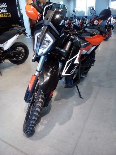 Imagen 3 de 13 de Ktm Adventure 790 R