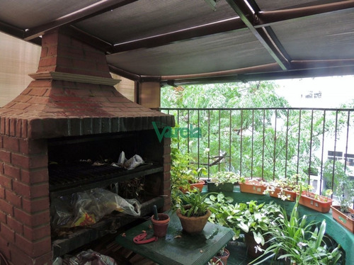 Imagen 16 de 17 de Venta Casa Punta Carretas, 3 Dorm,2 Baños!! - Montevideo Punta Carretas