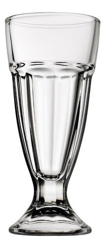 Imagen 5 de 7 de Copa Postre Compoteras Bowl Vidrio Set X 2 Pasabahce