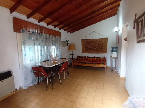 Casa Venta 3 Ambientes Parque Alvear