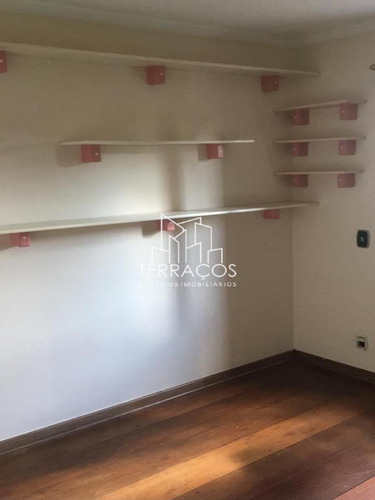 Imagem 15 de 30 de Lindo E Confortável Apartamento Com 97 M² - 3 Dormitórios/1 Suíte Em Excelente Localização Em Jundiaí - Sp - Ap00896 - 70693346