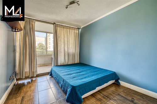 Departamento En Venta De 4 Dorm. En Las Condes