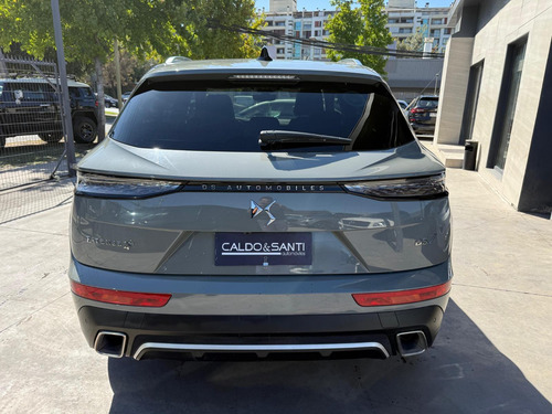 Ds Automobiles Ds 7 E- Tense Crossback 1.6 At Hybrido 2023