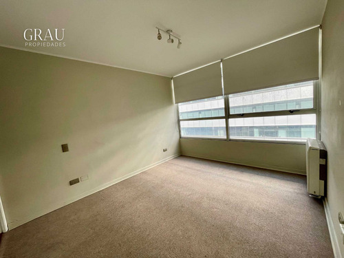 Departamento Studio 1d En Venta Santiago (84560)