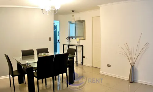 Acogedor Departamento En Venta 1d-1b-e (94964)