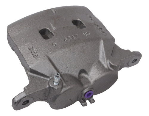 (1) Caliper O Mordaza Del Izq Infiniti Q60 3.0lv6 17/20 (Reacondicionado)