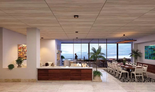 Ventanas Bosques, Desarrollo Con Amenidades, En Lomas Vista Hermosa