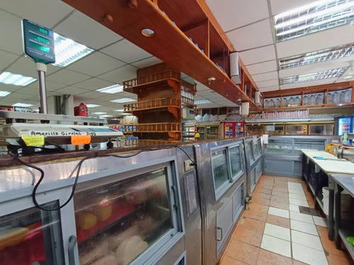 Imagen 12 de 23 de Fondo De Comercio De Supermercado Y Local Av Perimetral San Antonio