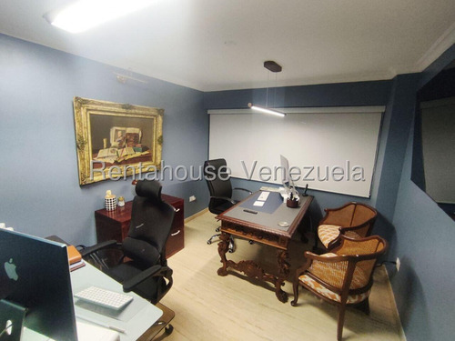 Venta De Apartamento En Colinas De Valle Arriba Cl Mls 25-20938