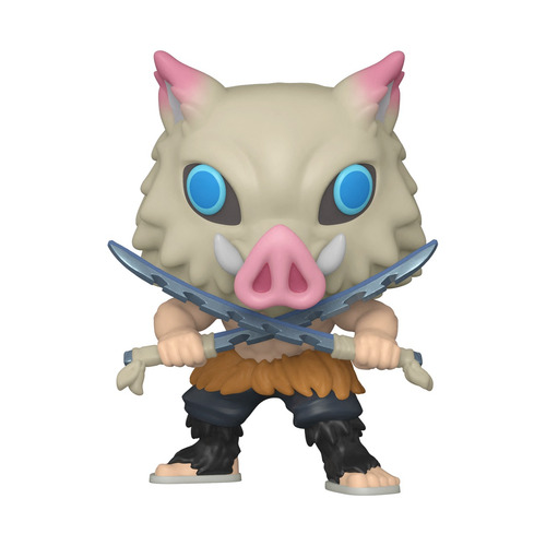 Juguete Funko Pop Demon Slayer Inosuke
