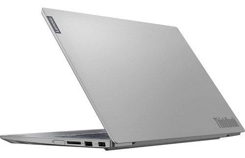 Imagen 4 de 8 de Notebook 14 Lenovo Thinkbook Intel I5 1035g4 8gb Ssd 256gb
