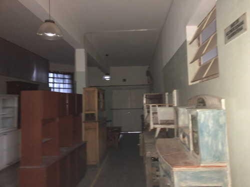 Imagen 17 de 23 de Casa, Galpones Y Oficina S/cuatro Lotes, Bº San Martin Bahía Blanca U$s 240000