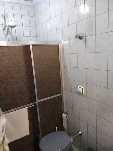 Imagem 7 de 14 de Vendo Ou Troco Lindo Sobrado Com Três Suites E Edícula Vi351
