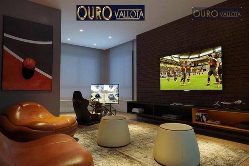 Apartamento Com 3 Dormitórios À Venda, 84 M² Por R$ 606.000,00 - Vila Andrade - São Paulo/sp - Ap2946