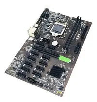 Comprar Placa Mãe Mineração B250 Btc Para 12 Gpus Lga 1151 Ddr4