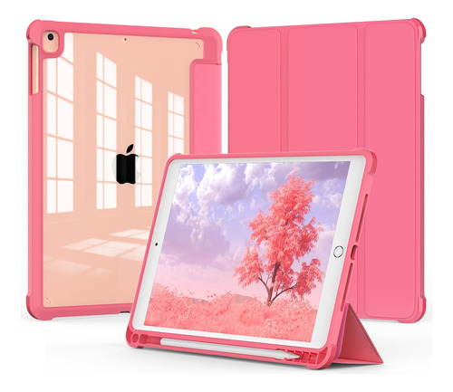 Okp Funda Para iPad 6ª Generacion 2018/iPad 5ª Generacion 20