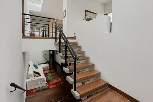 Casa En Arriendo En La Calera. Cod A7478