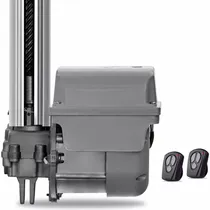 Comprar Kit Seg Motor Porton Levadizo Automatico Sin Fin 1,8mt 400kg