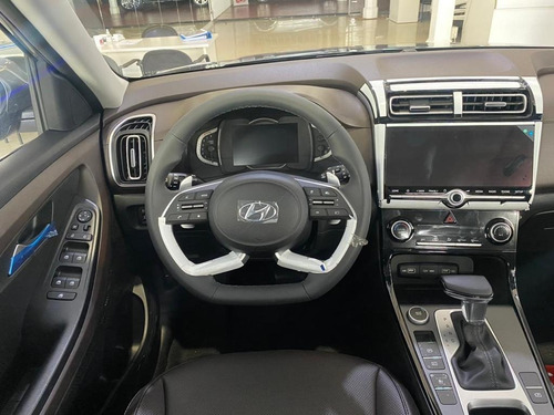 Imagen 11 de 17 de Hyundai All New Creta 2023
