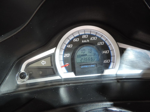 Honda Pcx 150cc 2017 Linda