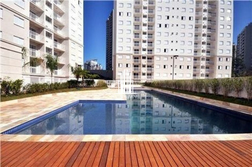 Imagem 13 de 14 de Apartamento Á Venda Com 78m2, Morumbi , São Paulo -sp - Lo6452