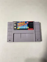 Comprar Space Invaders \u002F Super Nintendo \u002F Snes \u002F Original