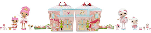 Lalaloopsy Sew Royal Princess Party, Paquetes De Princesas D