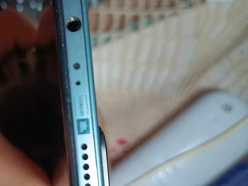 Xiaomi Redmi Note 11 Pro+ 5g, Con Sonido Estéreo Jbl 