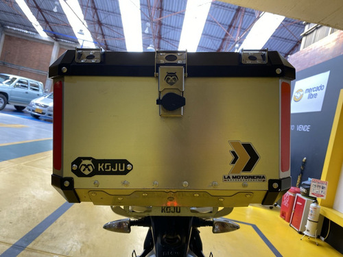 Imagen 24 de 24 de Bmw G 310 Gs
