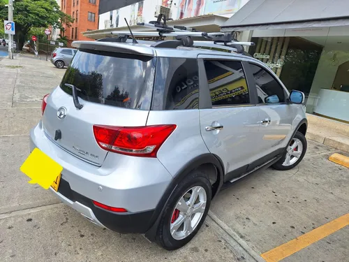 GWM Haval 1.5 M4