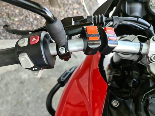Bmw Gs 700 F 2017 Abasto Motors