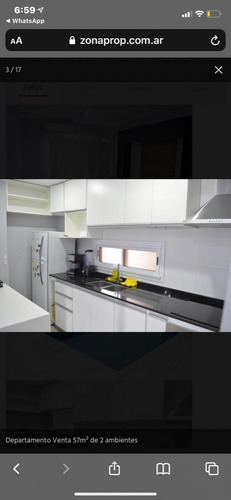 Imagen 2 de 7 de San Fernando Excelente Departamento En Venta