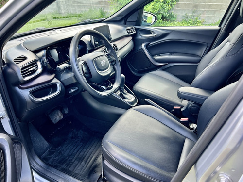 Fiat Cronos 1.3 Precision Cvt