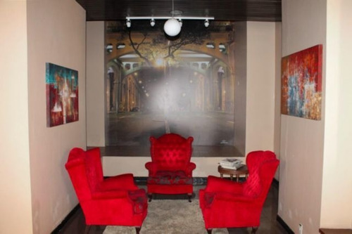 Apartamento Centro Historico Porto Alegre - 2326