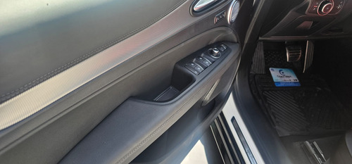 Alfa Romeo Stelvio 2.0L L4 Turbo Veloce Awd