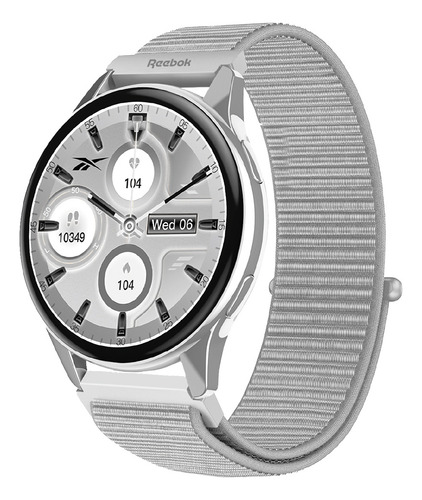Reebok Ls Rbwatchls 1.8 Tactical Plástico