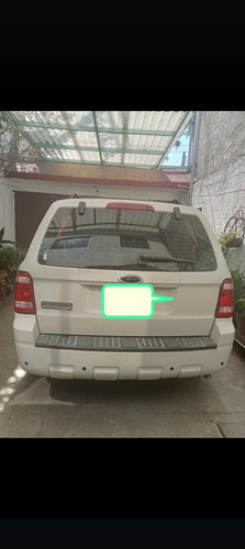 Ford Escape 2.0 Xls Tela L4 At
