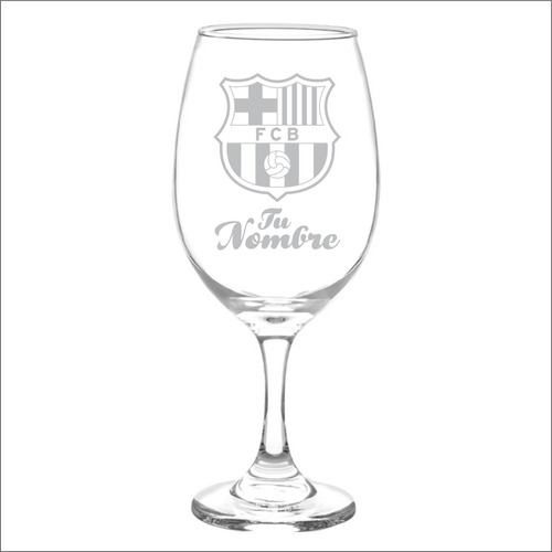 3 X Copón Copa Vino Grabado Personalizado Grabado Amigos