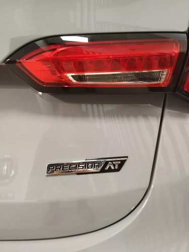 Fiat Cronos 1.3 Precision Cvt
